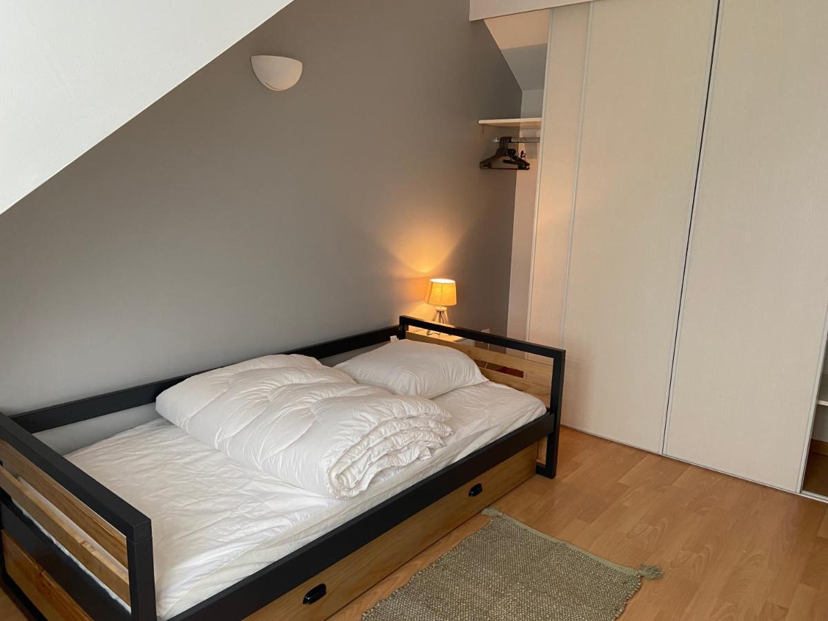 Maison De Village Avec Jardin 15Mn Des Plages, Wifi, 2 Chambres, Jardin Hesdin-l'Abbe Екстер'єр фото