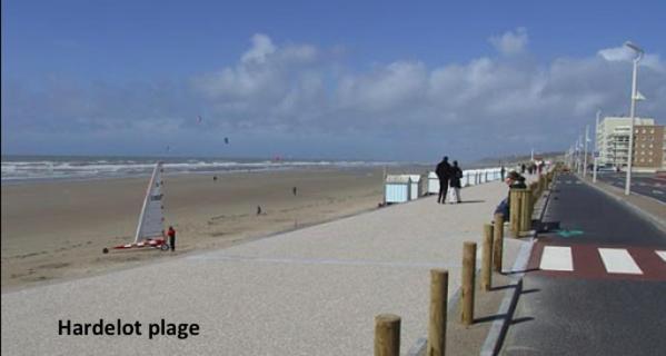 Maison De Village Avec Jardin 15Mn Des Plages, Wifi, 2 Chambres, Jardin Hesdin-l'Abbe Екстер'єр фото