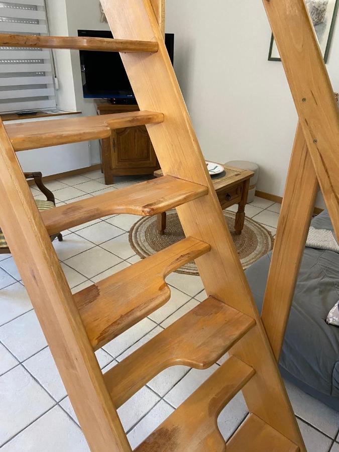 Maison De Village Avec Jardin 15Mn Des Plages, Wifi, 2 Chambres, Jardin Hesdin-l'Abbe Екстер'єр фото