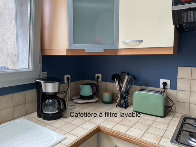 Maison De Village Avec Jardin 15Mn Des Plages, Wifi, 2 Chambres, Jardin Hesdin-l'Abbe Екстер'єр фото